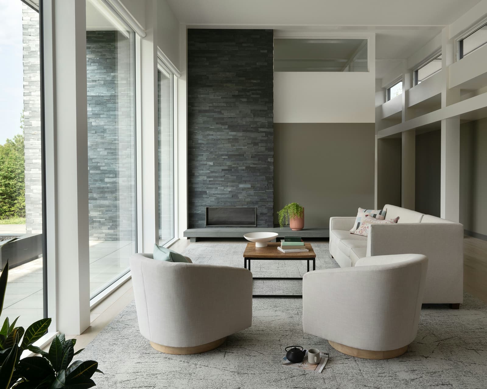 Aluminum Alloy Door & Window